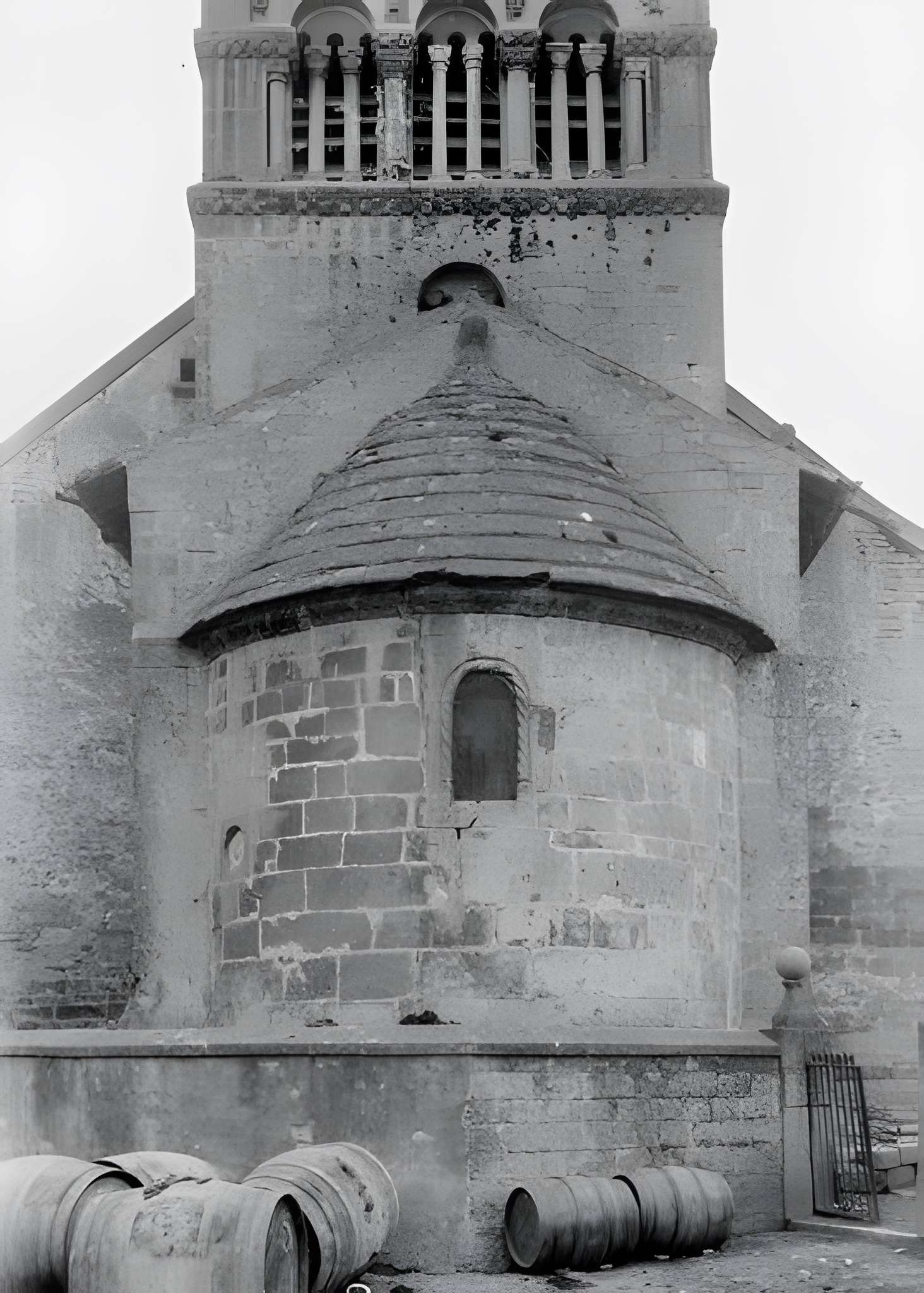 Église Saint-Brice d'Autreville