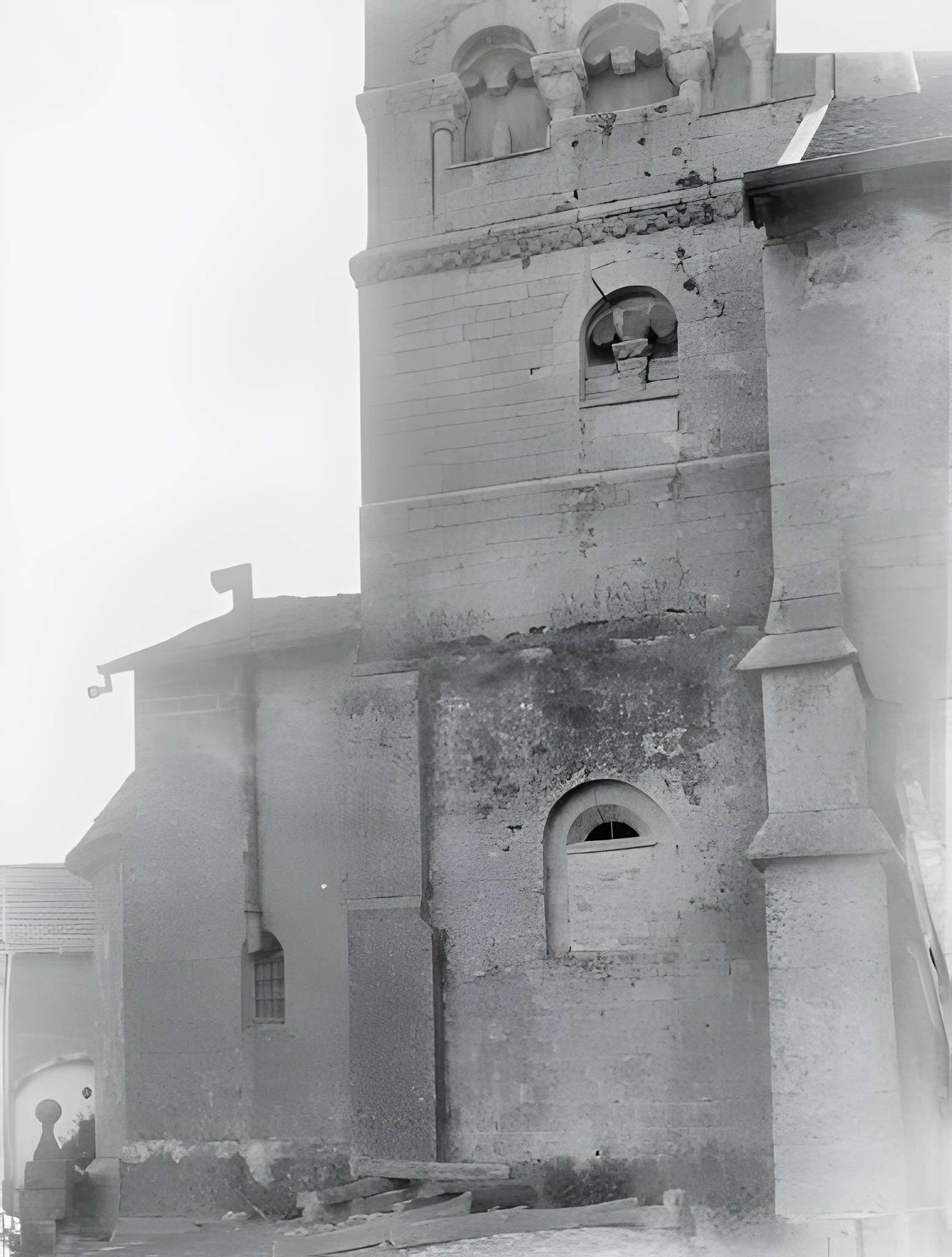 Église Saint-Brice d'Autreville
