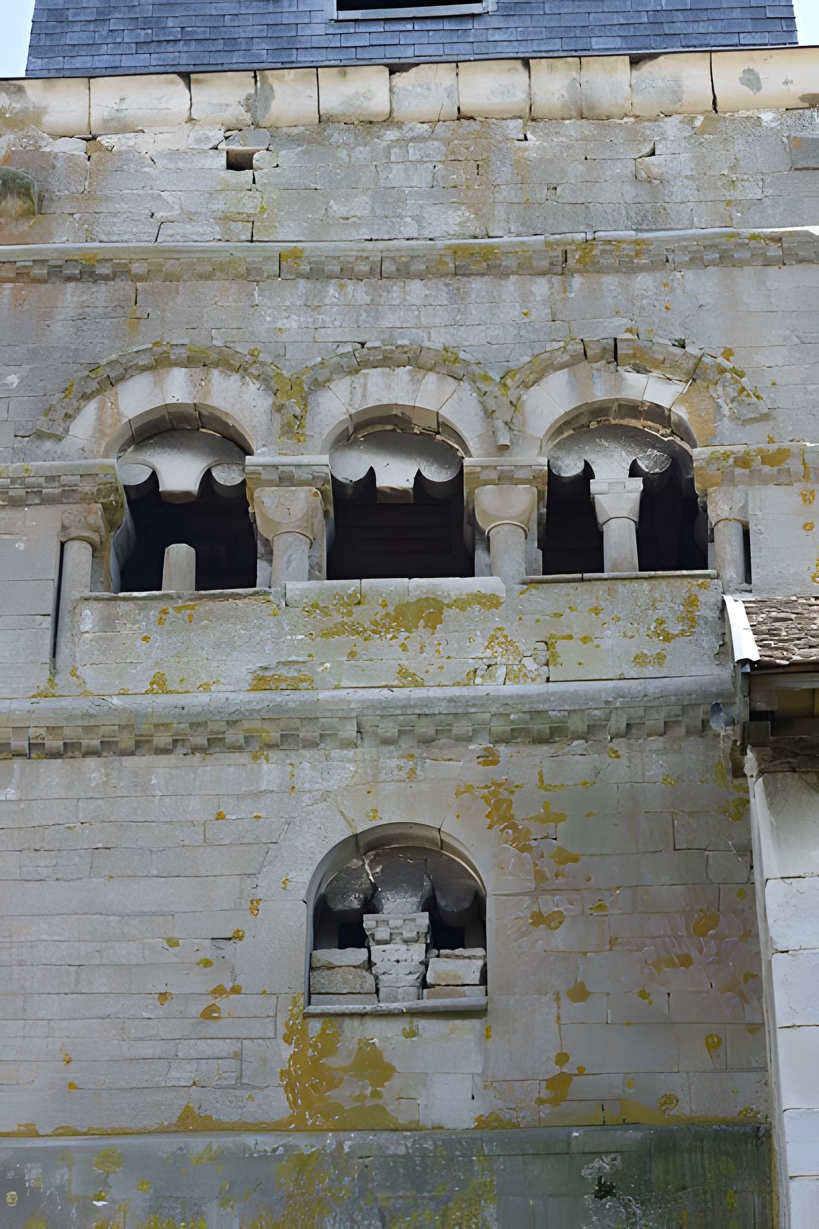 Église Saint-Brice d'Autreville