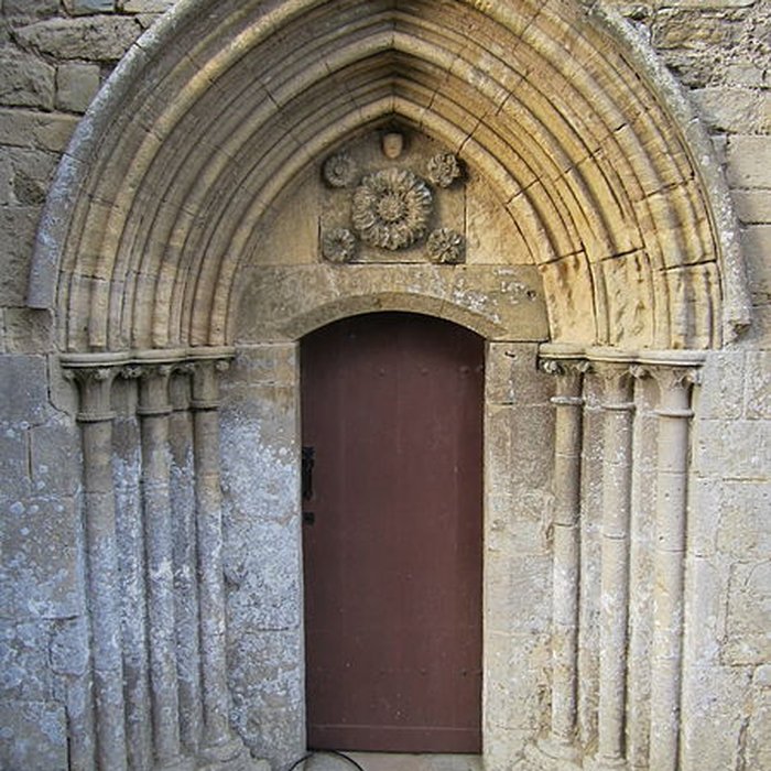 Photo de Église Saint-Brice de Beuzeville-au-Plain