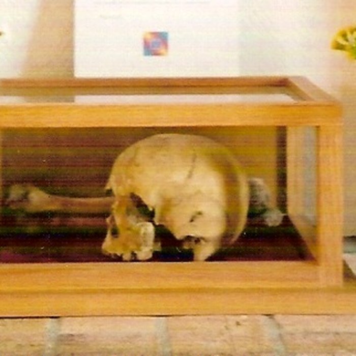 Photo de Église Saint-Brice de Cernay-la-Ville