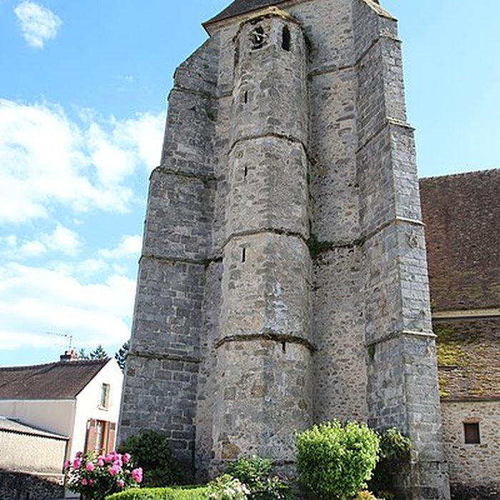 Photo de Église Saint-Brice de Cernay-la-Ville