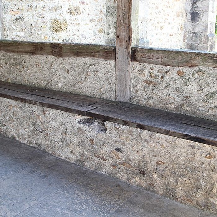 Photo de Église Saint-Brice de Cernay-la-Ville