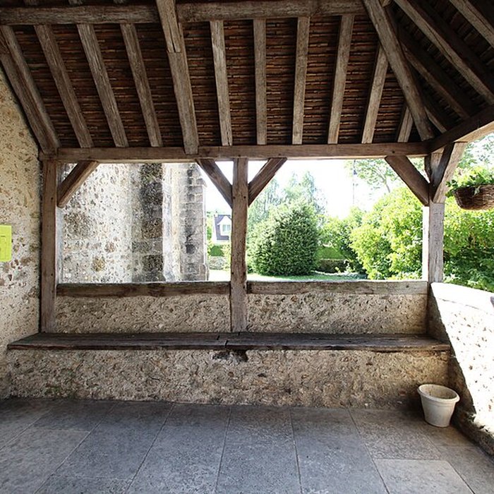 Photo de Église Saint-Brice de Cernay-la-Ville