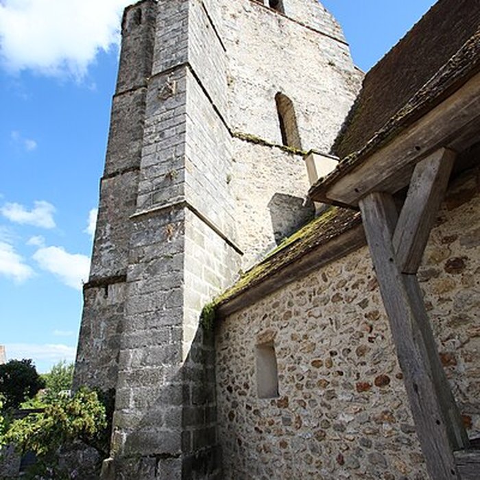 Photo de Église Saint-Brice de Cernay-la-Ville