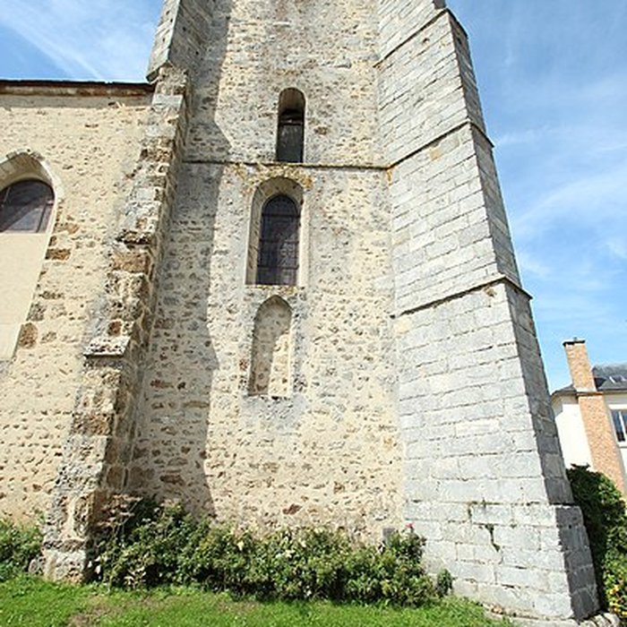 Photo de Église Saint-Brice de Cernay-la-Ville