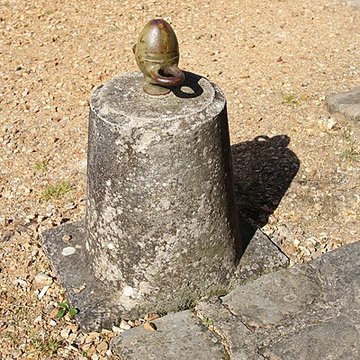Église Saint-Brice de Cernay-la-Ville