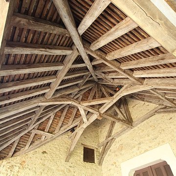 Église Saint-Brice de Cernay-la-Ville