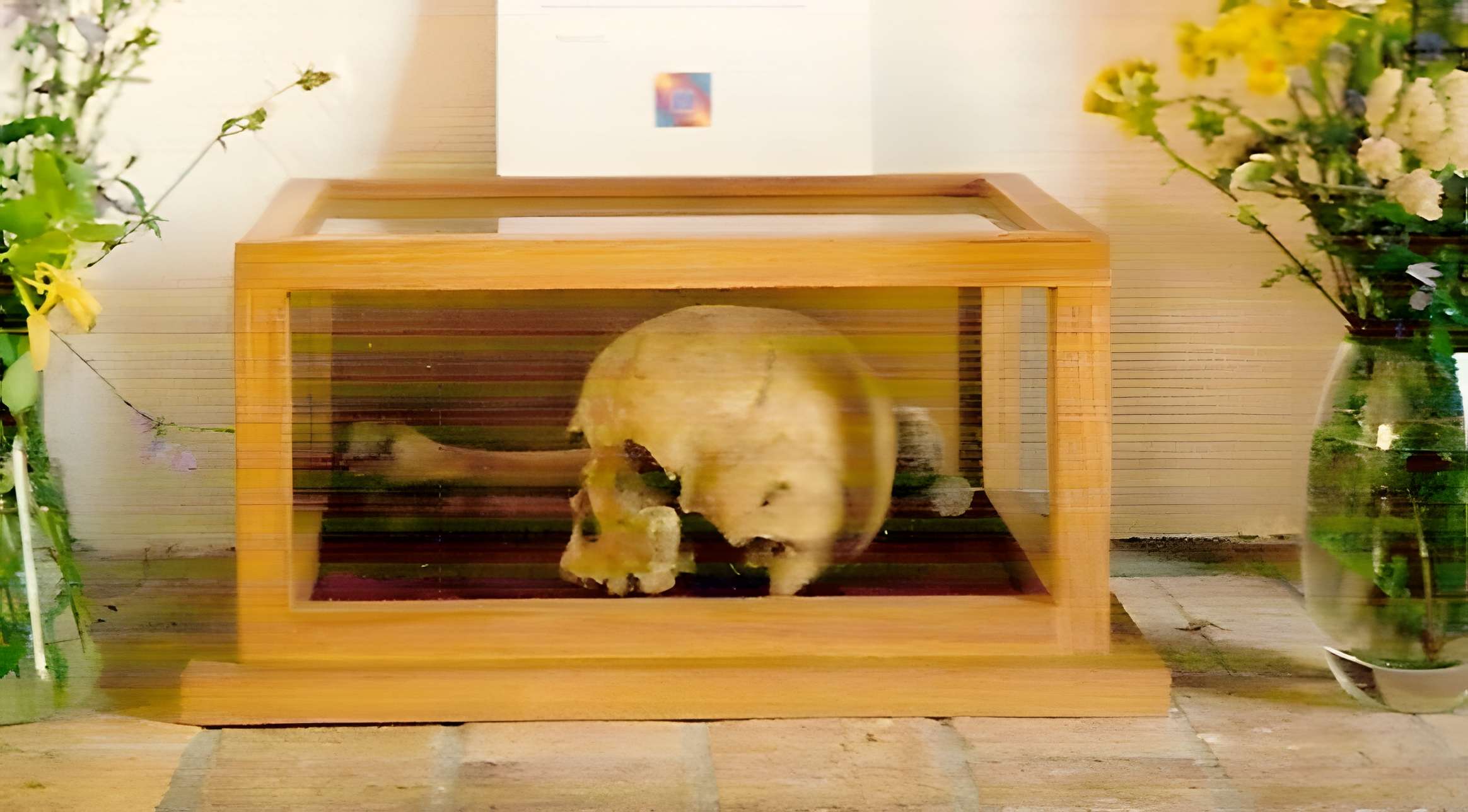 Église Saint-Brice de Cernay-la-Ville