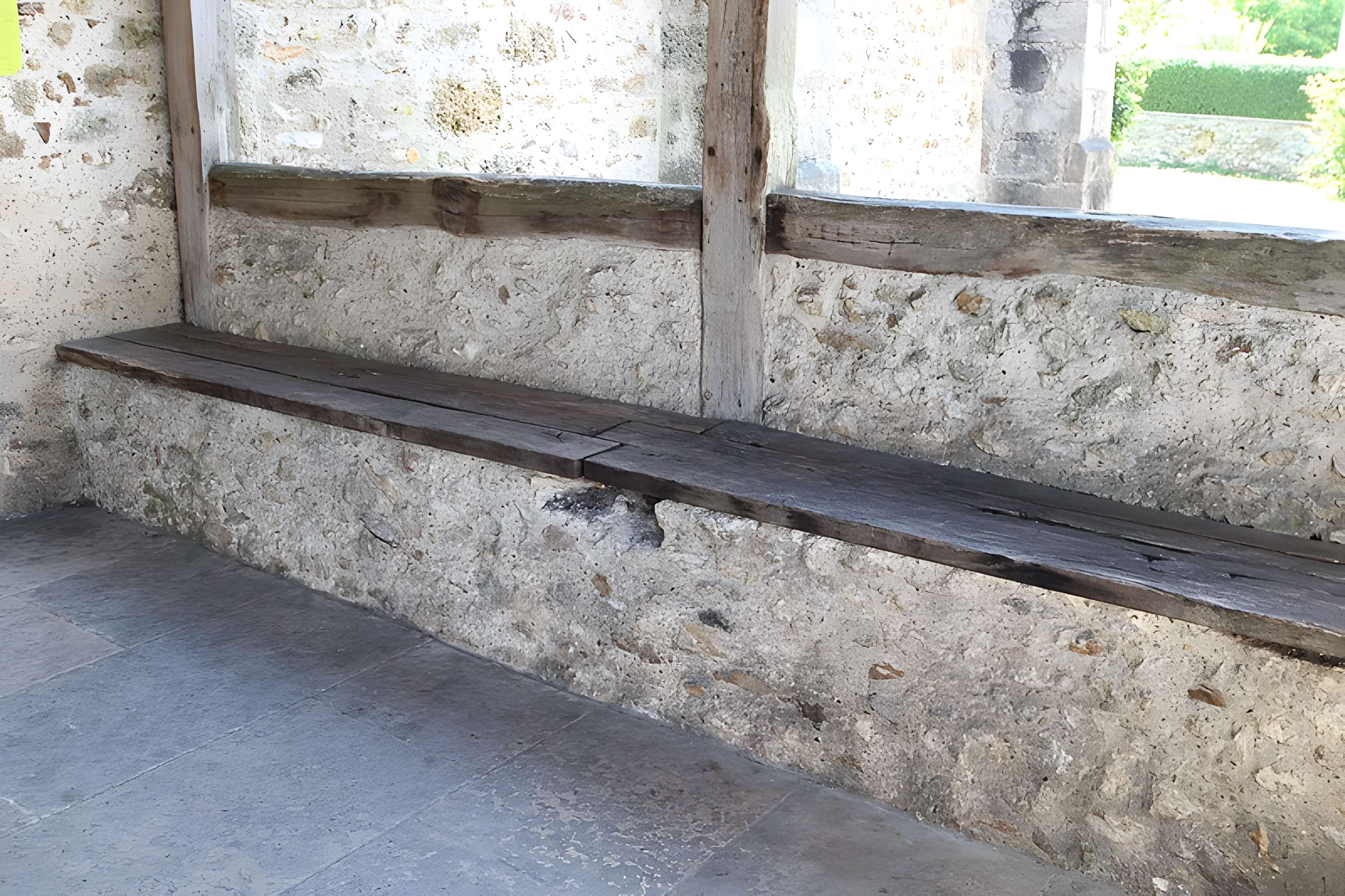 Église Saint-Brice de Cernay-la-Ville