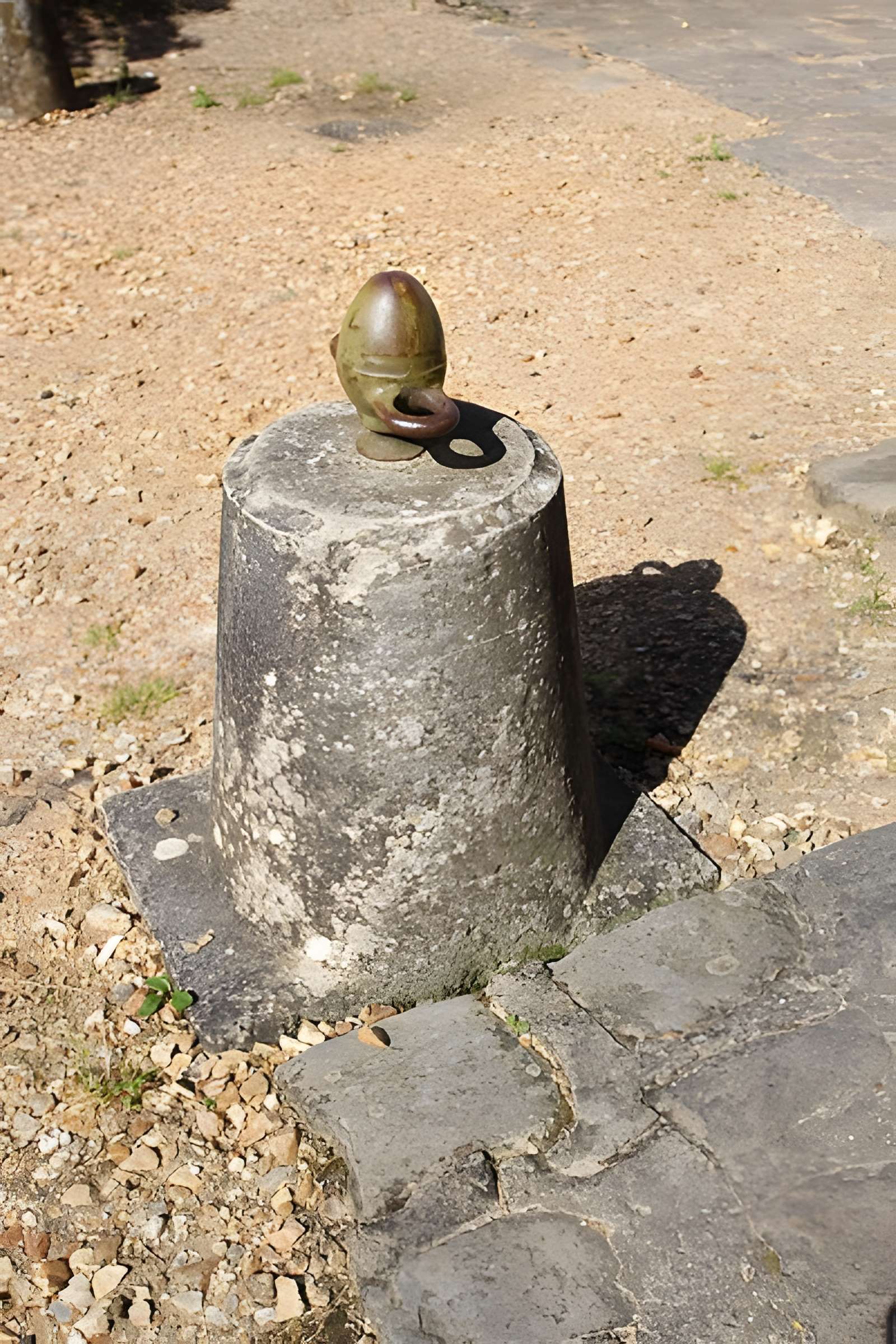 Église Saint-Brice de Cernay-la-Ville