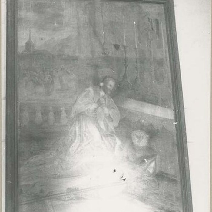 Photo de Église Saint-Brice de Cerneux