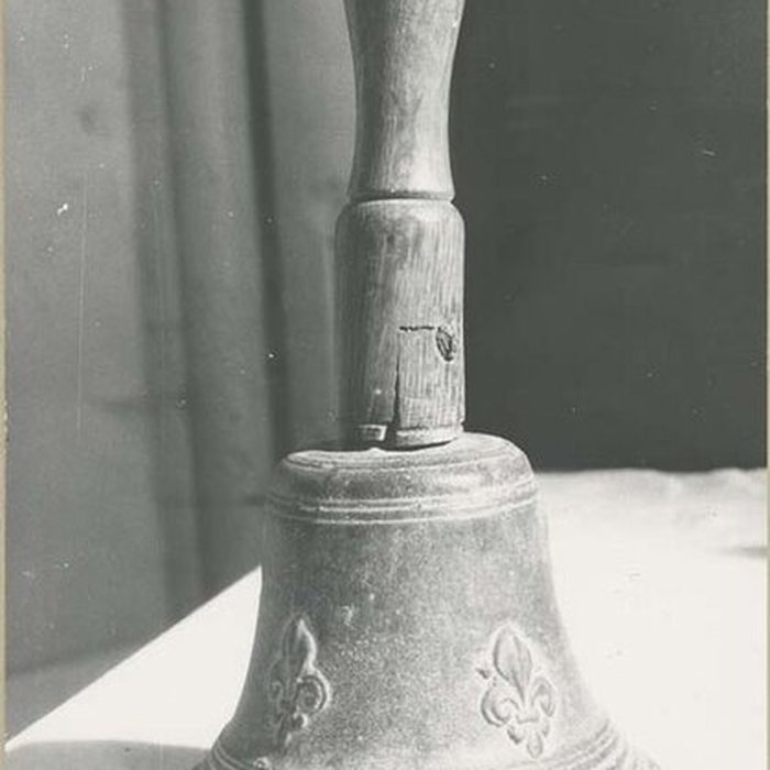 Photo de Église Saint-Brice de Cerneux