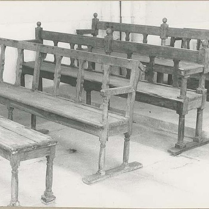 Photo de Église Saint-Brice de Cerneux