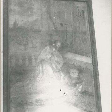 Église Saint-Brice de Cerneux