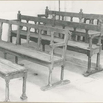 Église Saint-Brice de Cerneux