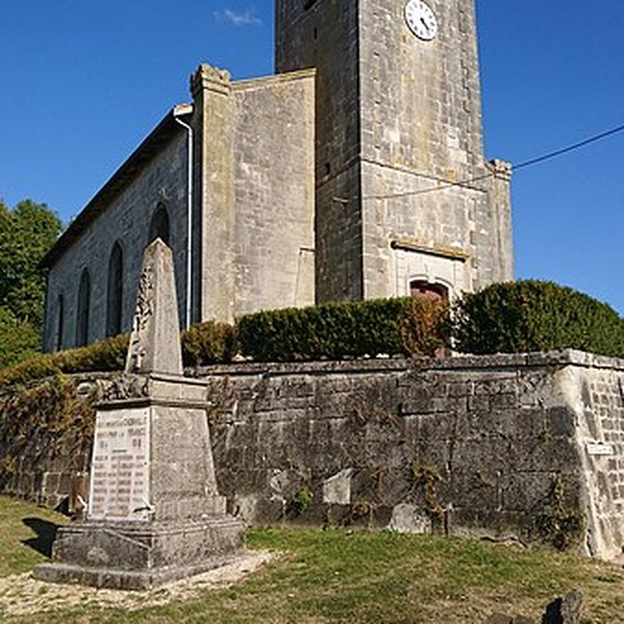 Photo de Église Saint-Brice de Chonville