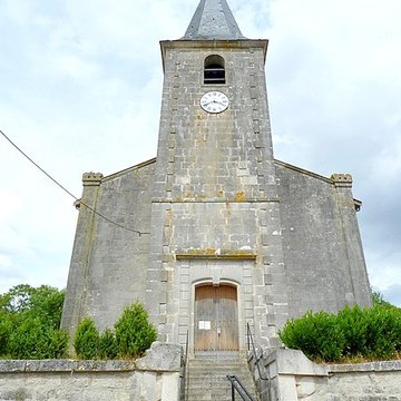 Église Saint-Brice de Chonville