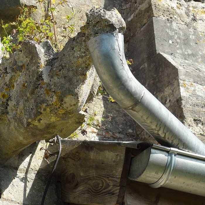 Photo de Église Saint-Brice de Couvonges