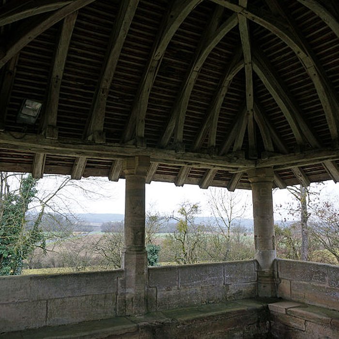 Photo de Église Saint-Brice de Couvonges