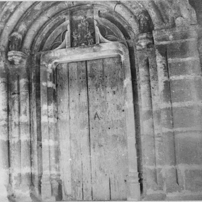 Photo de Église Saint-Brice de Couvonges