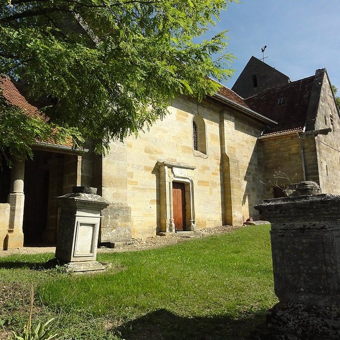 Photo de Église Saint-Brice de Couvonges