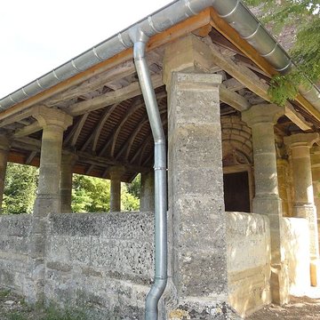 Église Saint-Brice de Couvonges