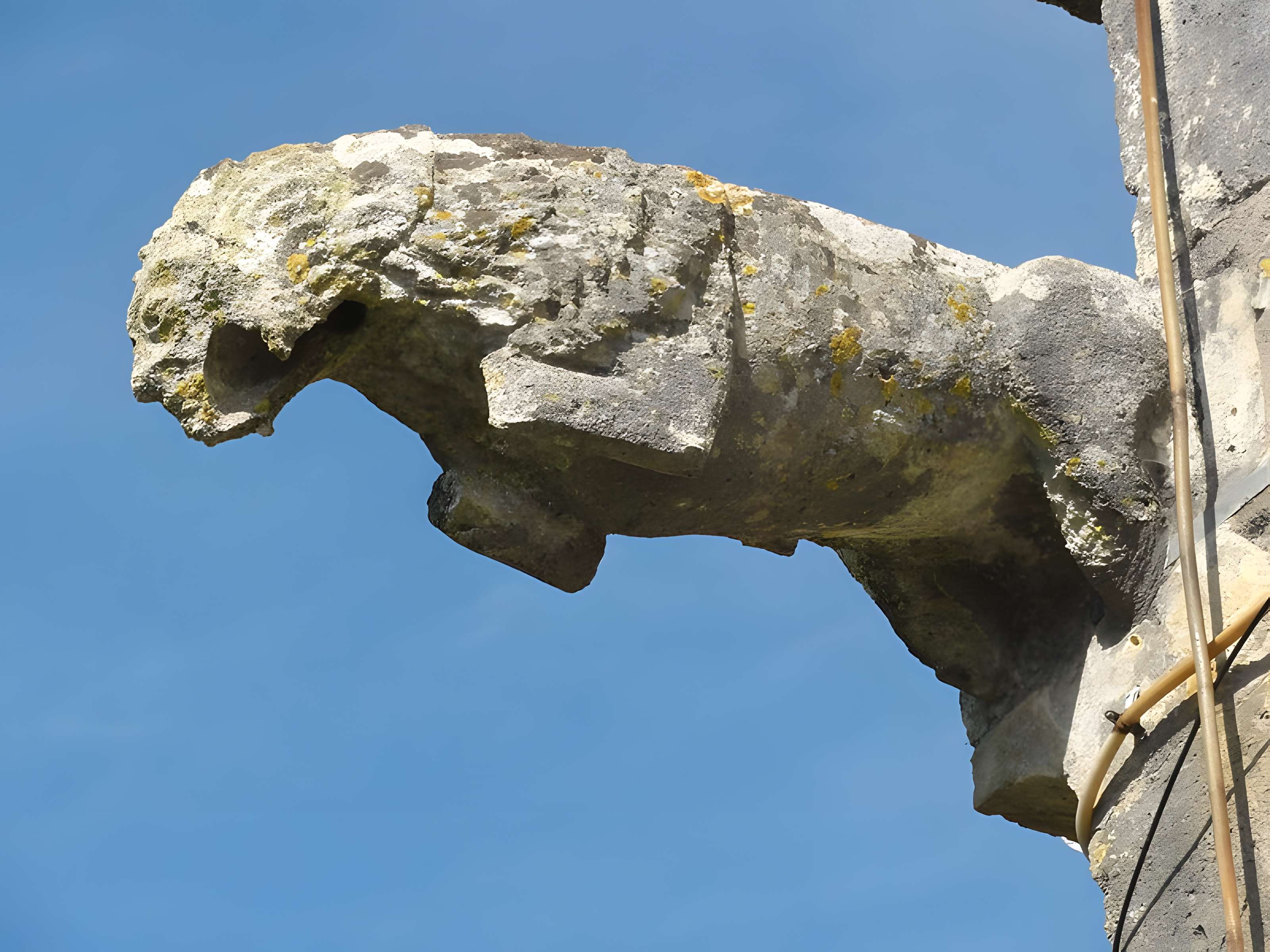 Église Saint-Brice de Couvonges