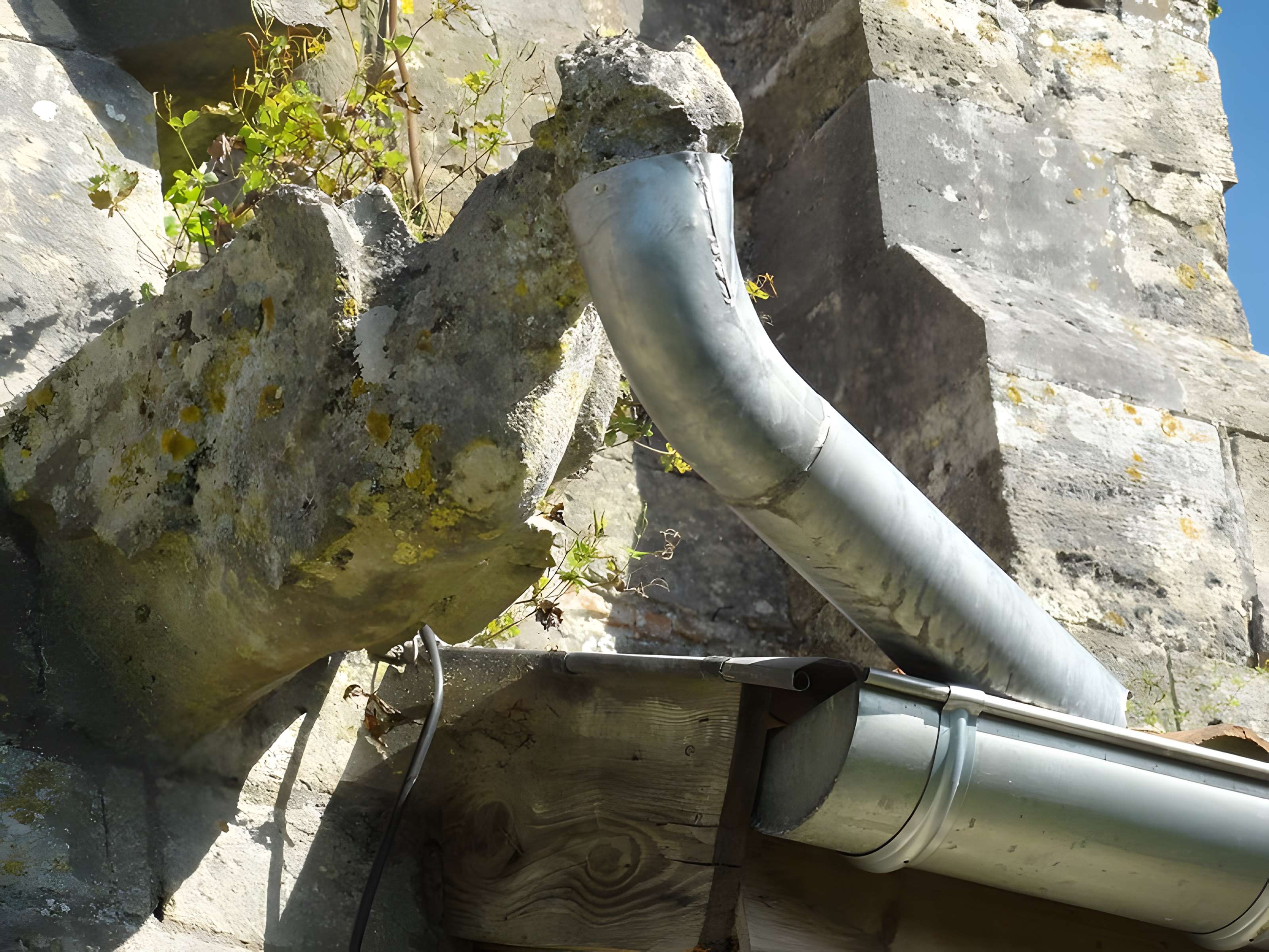 Église Saint-Brice de Couvonges