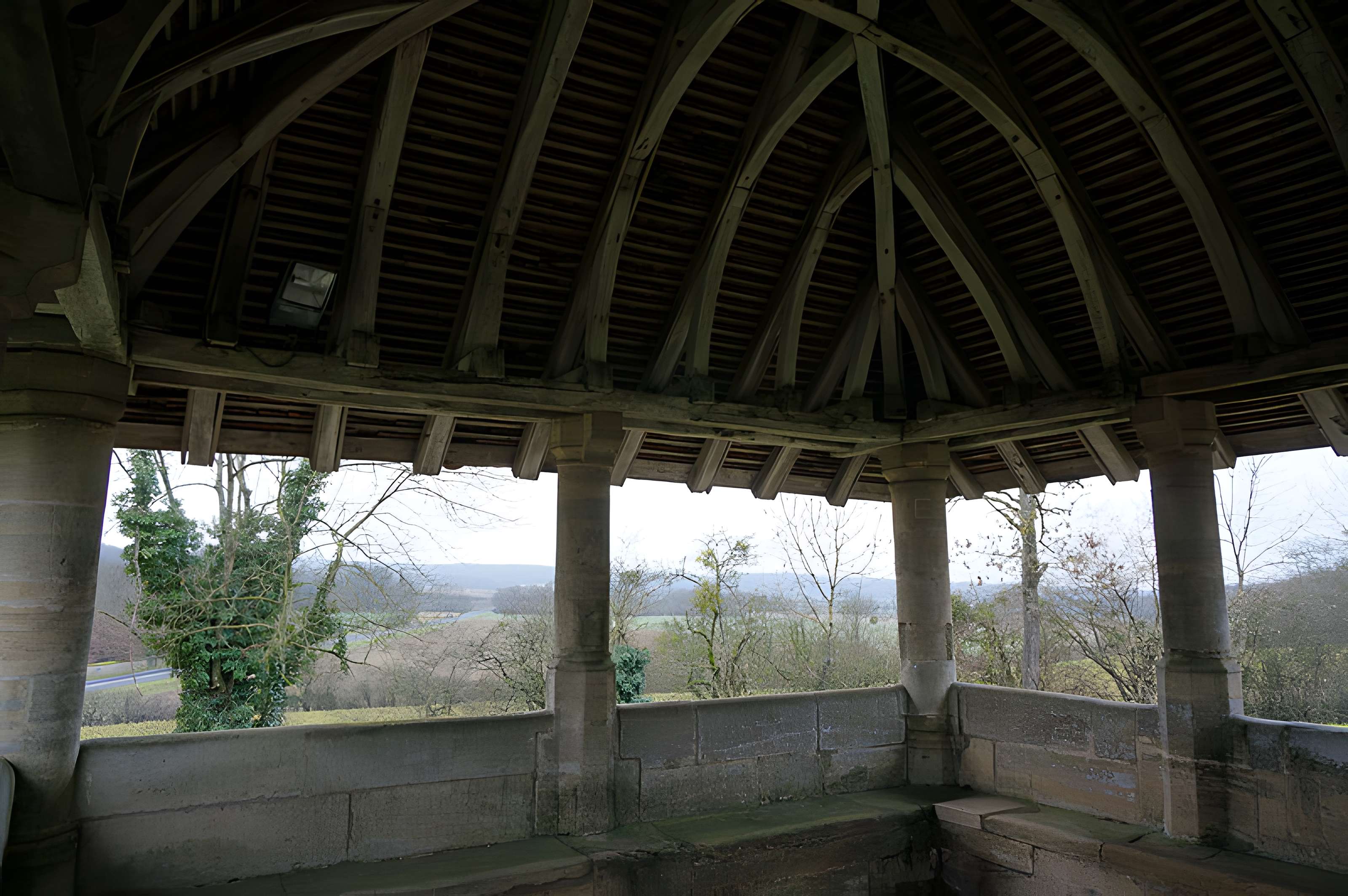 Église Saint-Brice de Couvonges