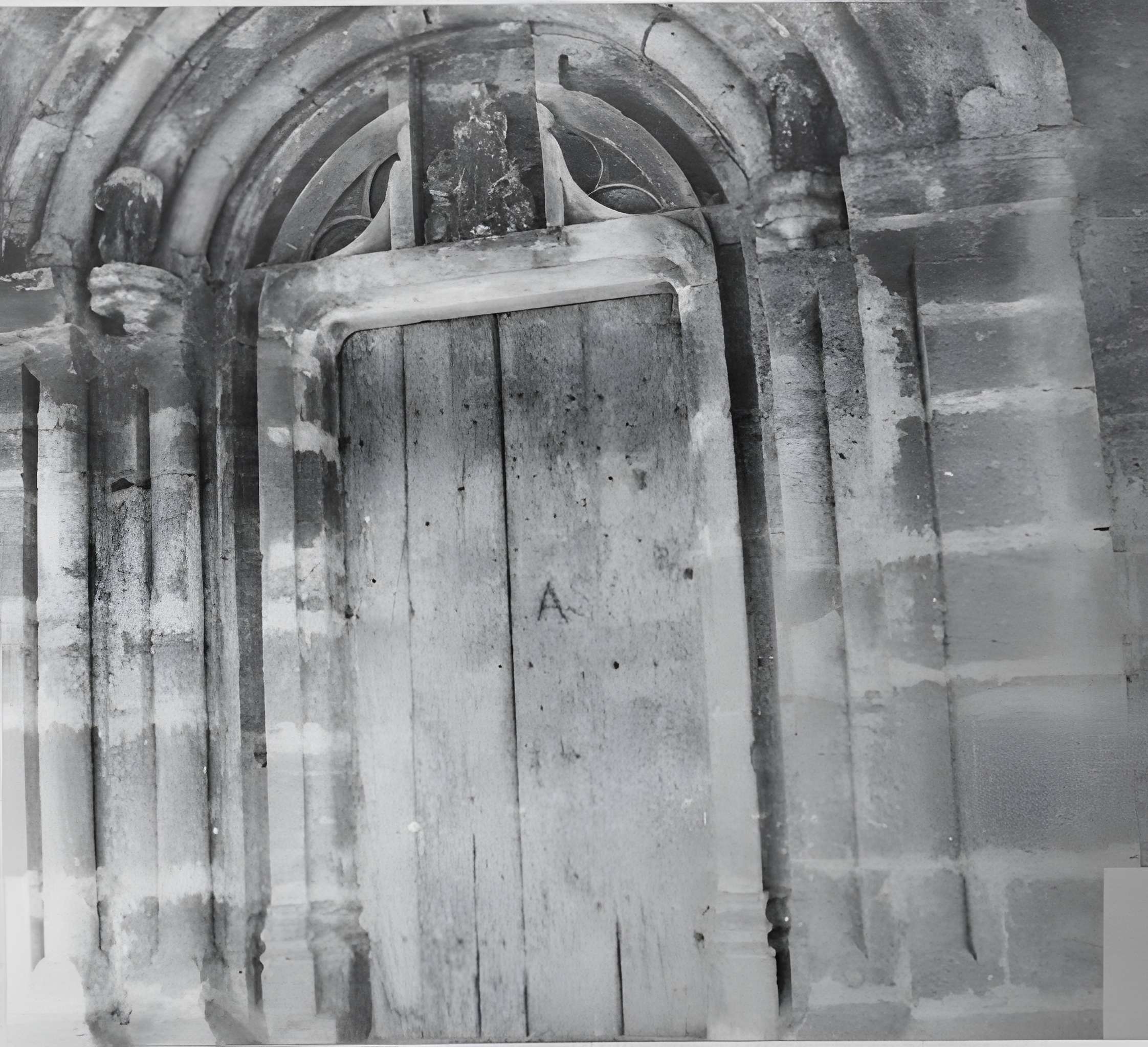 Église Saint-Brice de Couvonges