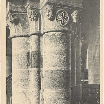 Église Saint-Brice de Dombrot-le-Sec