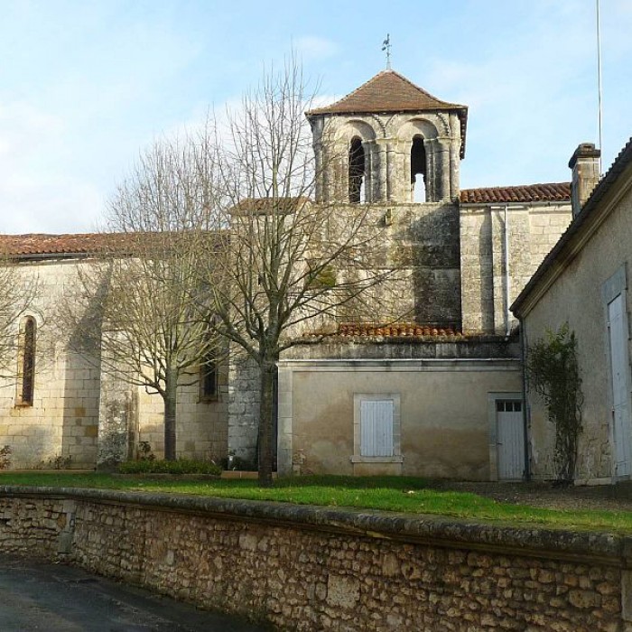Photo de Église Saint-Brice de Saint-Brice