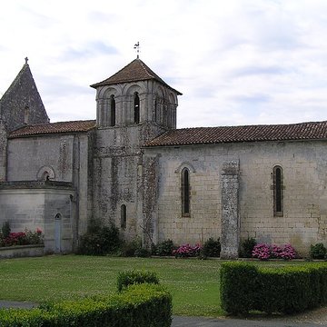 Église Saint-Brice de Saint-Brice