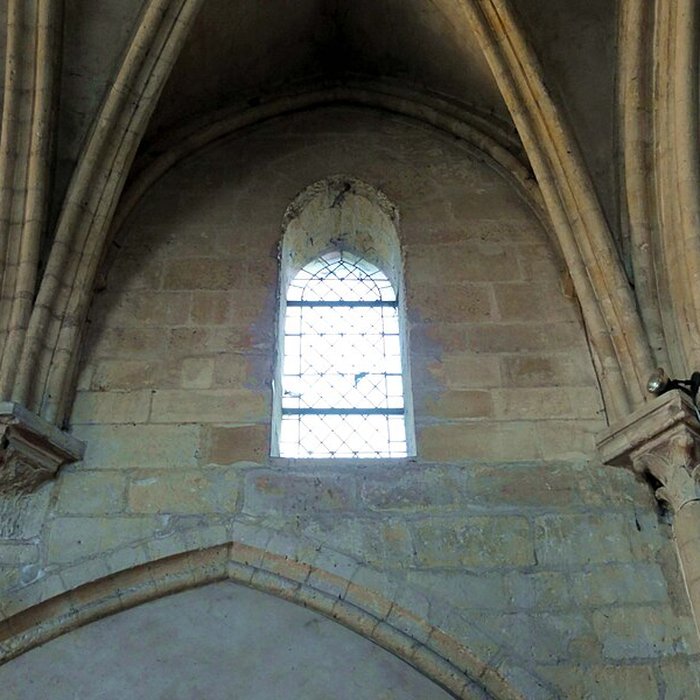 Photo de Église Saint-Brice de Saint-Brice-sous-Forêt