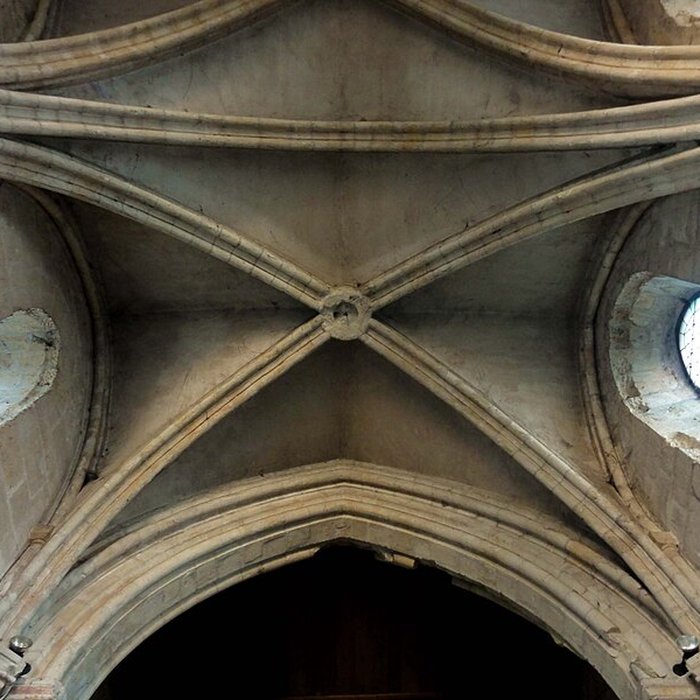 Photo de Église Saint-Brice de Saint-Brice-sous-Forêt