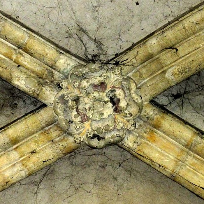 Photo de Église Saint-Brice de Saint-Brice-sous-Forêt