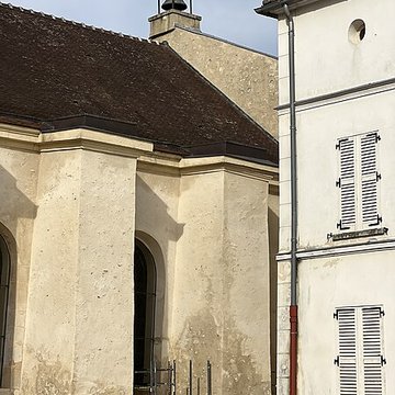 Église Saint-Brice de Saint-Brice-sous-Forêt