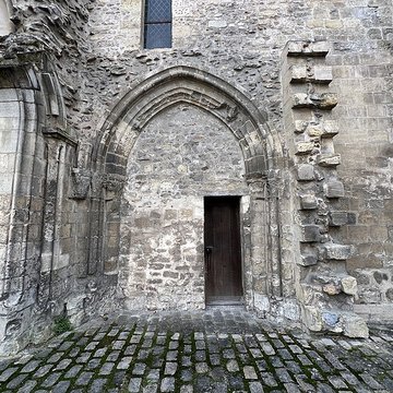 Église Saint-Brice de Saint-Brice-sous-Forêt