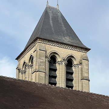 Église Saint-Brice de Saint-Brice-sous-Forêt