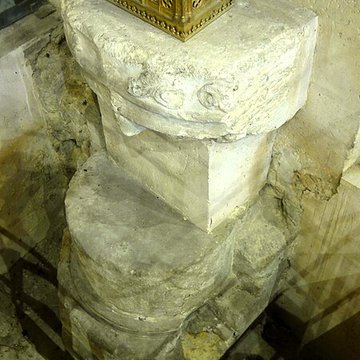 Église Saint-Brice de Saint-Brice-sous-Forêt