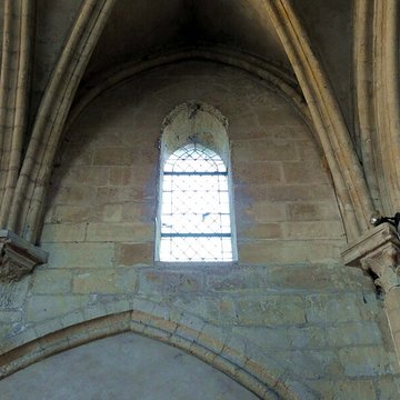 Église Saint-Brice de Saint-Brice-sous-Forêt