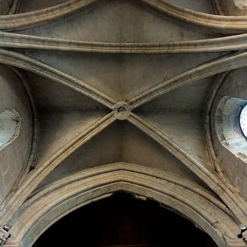 Église Saint-Brice de Saint-Brice-sous-Forêt
