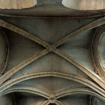 Église Saint-Brice de Saint-Brice-sous-Forêt