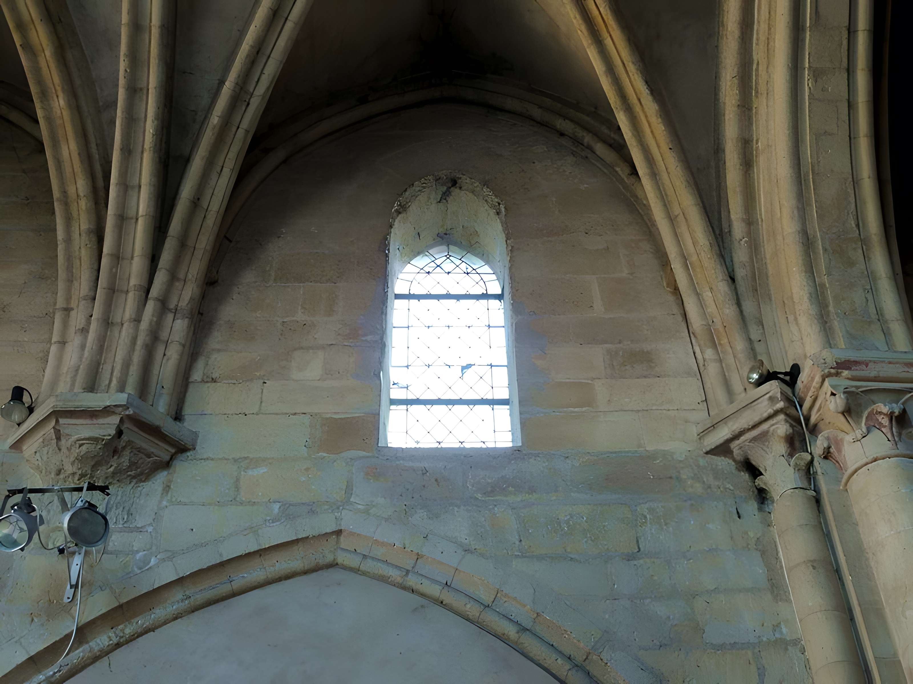 Église Saint-Brice de Saint-Brice-sous-Forêt