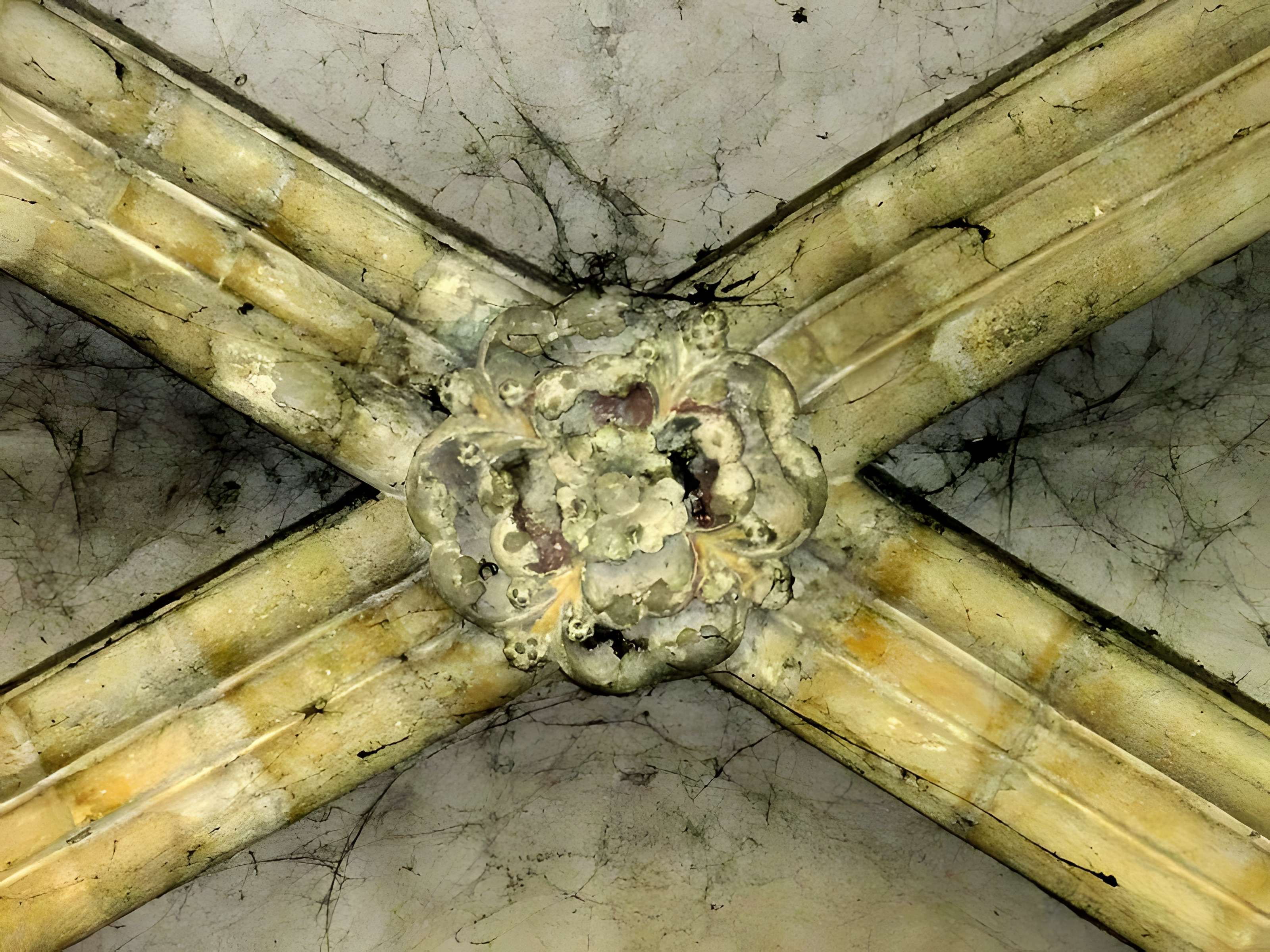 Église Saint-Brice de Saint-Brice-sous-Forêt