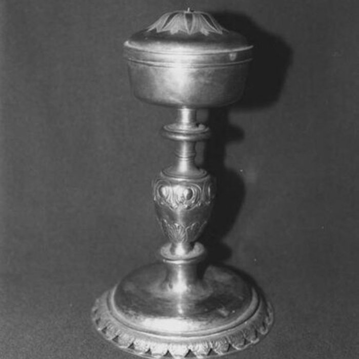 Photo de Église Saint-Brice de Saint-Bris-des-Bois