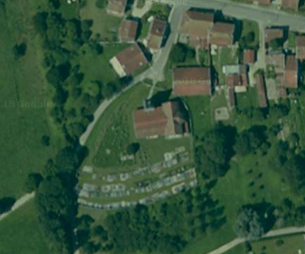 Église Saint-Brice de Villotte-devant-Louppy 