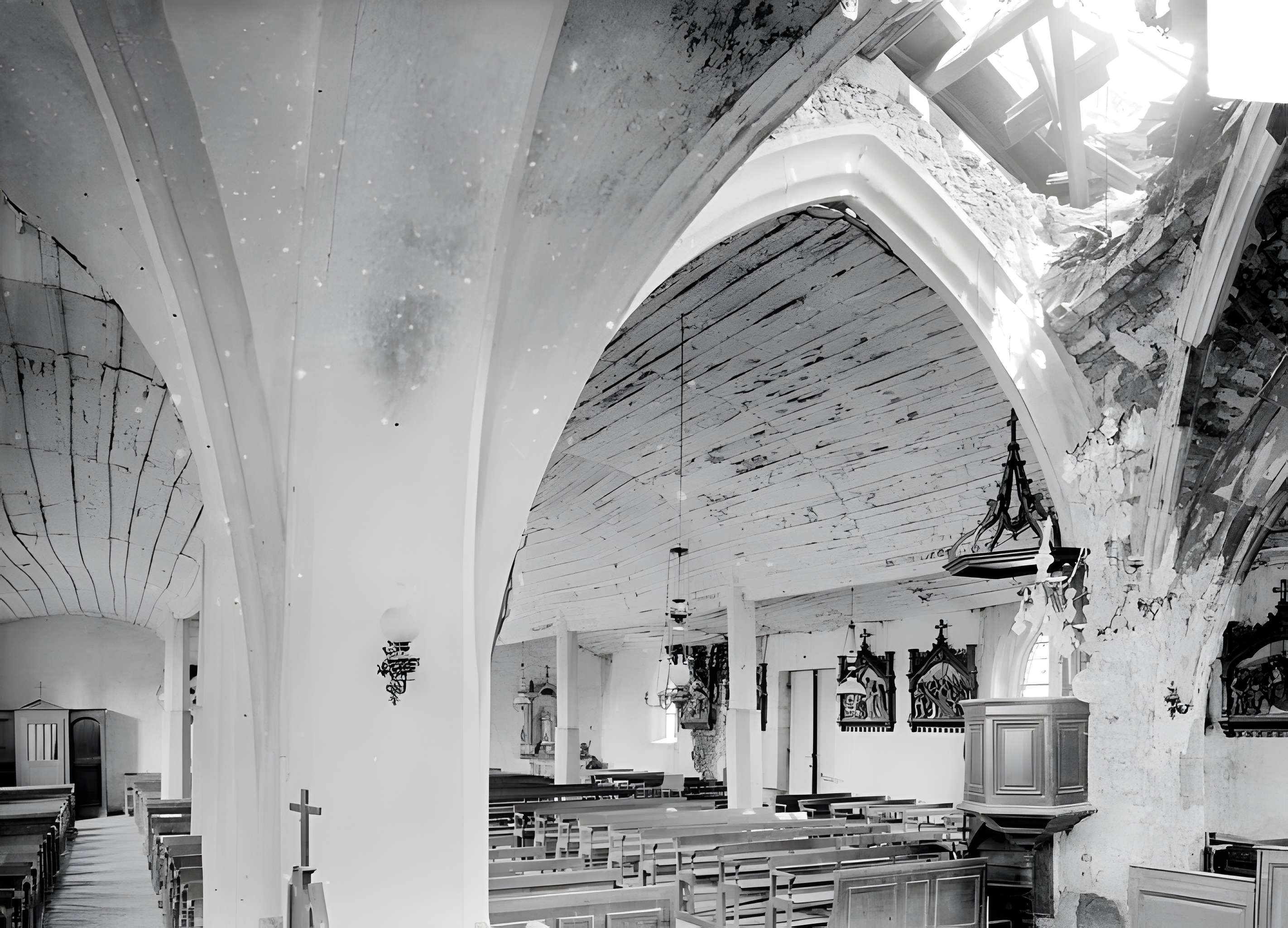 Église Saint-Brice de Villotte-devant-Louppy