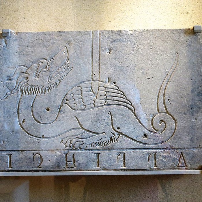 Photo de Abbaye de Preuilly